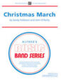 Christmas March sheet music