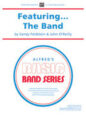 Featuring the Band sheet music
