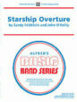 Starship Overture sheet music