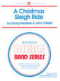 A Christmas Sleigh Ride sheet music