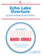 Echo Lake Overture sheet music