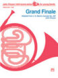 Grand Finale sheet music