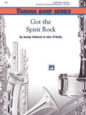 Got the Spirit Rock sheet music