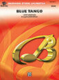Blue Tango sheet music