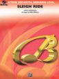 Sleigh Ride sheet music
