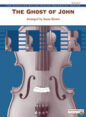 The Ghost of John sheet music