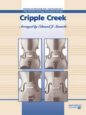 Cripple Creek sheet music