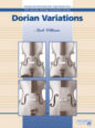 Dorian Variations sheet music