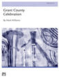 Grant County Celebration sheet music