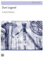 Zuni Legend sheet music