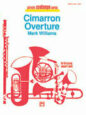 Cimarron Overture sheet music