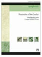 Procession of the Sardar sheet music