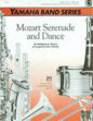 Mozart Serenade and Dance sheet music