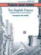 Two English Dances sheet music