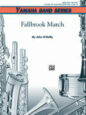 Fallbrook March sheet music