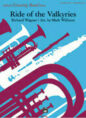 Ride of the Valkyries sheet music