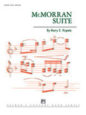 McMorran Suite sheet music