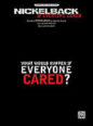 If Everyone Cared sheet music
