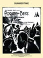 Summertime sheet music