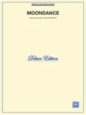 Moondance sheet music