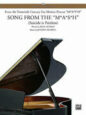 Suicide is Painless sheet music