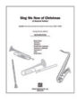 Sing We Now of Christmas sheet music
