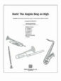 Hark! The Angels Sing on High sheet music