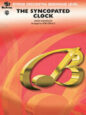 The Syncopated Clock sheet music