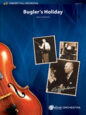 Bugler's Holiday sheet music