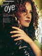 Oye sheet music