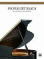 People Get Ready sheet music