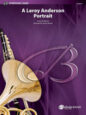 Leroy Anderson Portrait sheet music