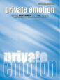 Private Emotion sheet music