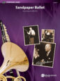 Sandpaper Ballet sheet music
