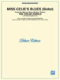 Miss Celie's Blues sheet music