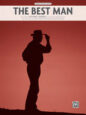 The Best Man sheet music