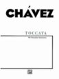 Toccata sheet music