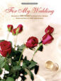 For My Wedding sheet music