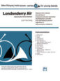 Londonderry Air featuring the Clarinet section sheet music