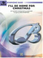 I'll Be Home Christmas sheet music