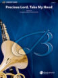 Precious Lord Take My Hand sheet music