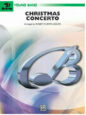 Christmas Concerto sheet music
