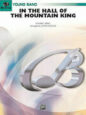 In the Hall of the Mountain King from Peer Gynt Suite No. 1 sheet music