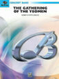 The Gathering of the Yeomen sheet music