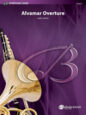 Alvamar Overture sheet music