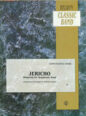 Jericho sheet music