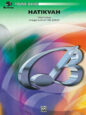 Hatikvah sheet music