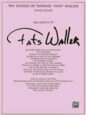 Once In A While sheet music