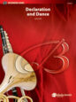 Declaration and Dance sheet music