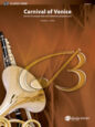 Carnival of Venice sheet music